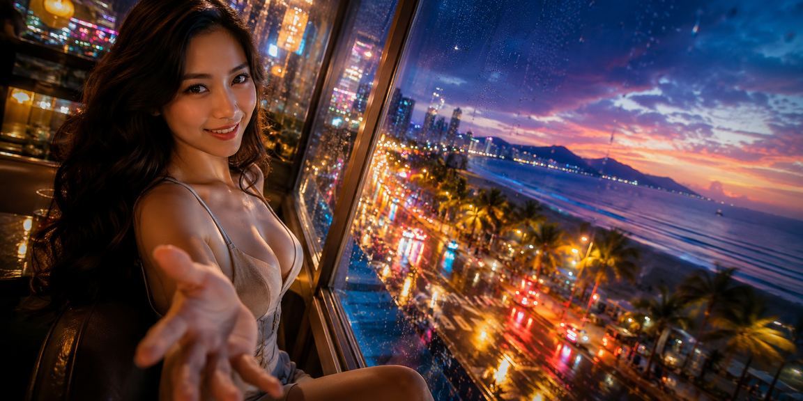 Người dùng Việt Nam chuẩn bị cài ứng dụng cá cược trên điện thoại tại Đà Nẵng