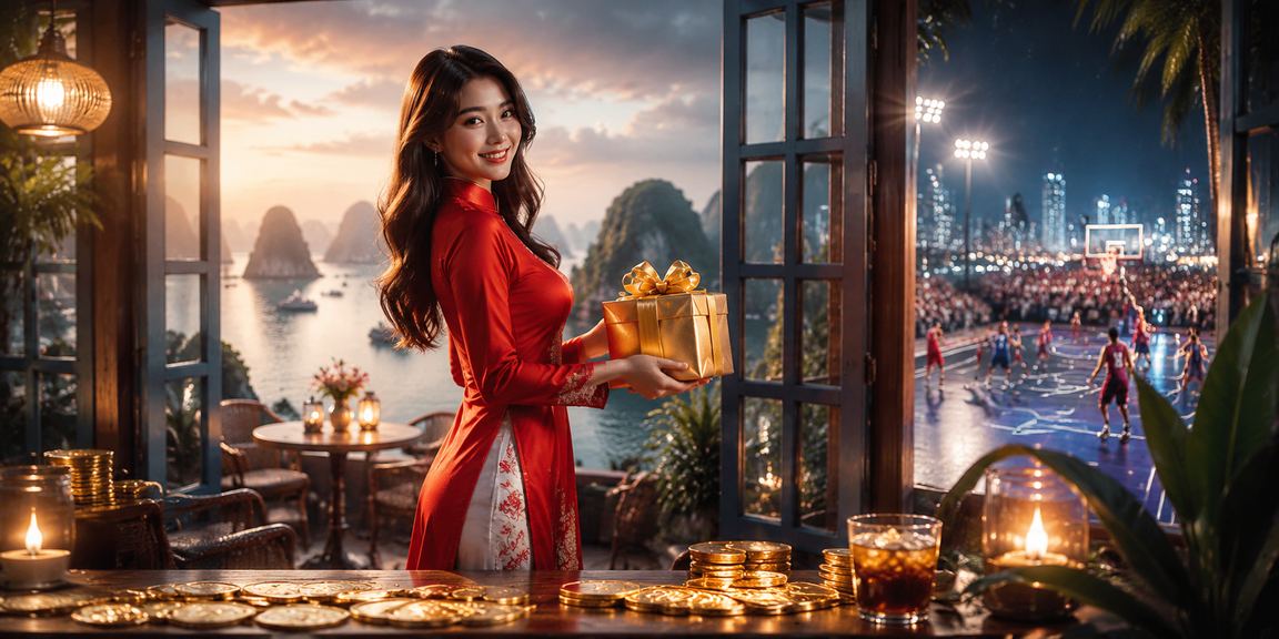 Màn hình đăng nhập casino trực tuyến tại Việt Nam